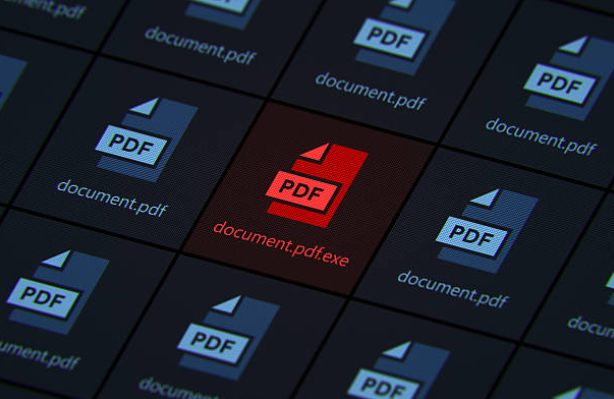 複合機でPDFをエクセルやワードに変換する事は出来る!