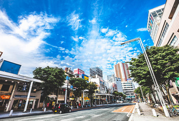 浜松市・静岡市の特徴は？