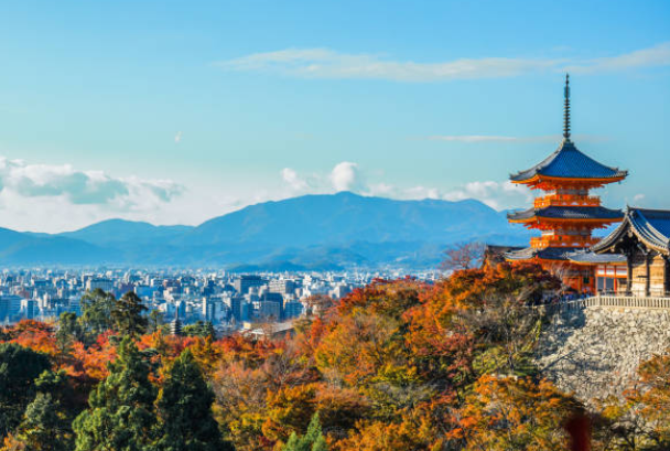 京都市の特徴は？