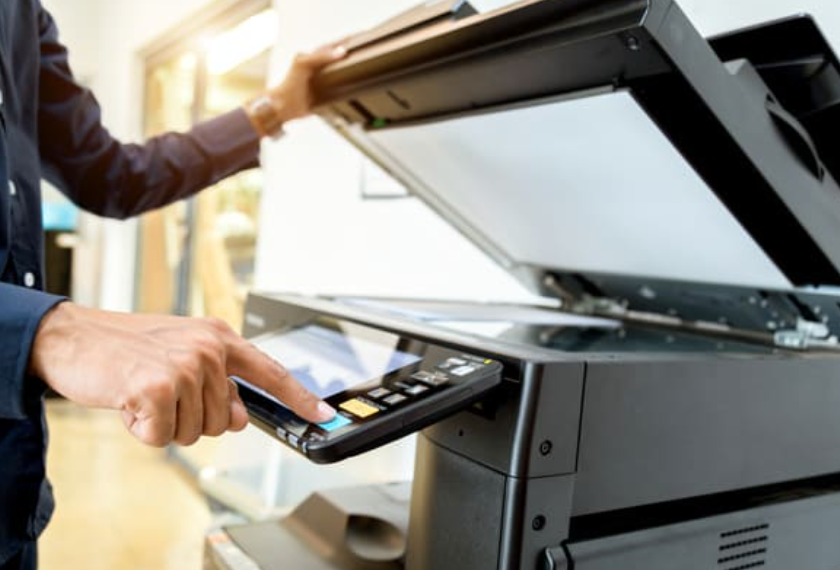 複合機のボイスワープ設定方法 Fax転送ついて解説 複合機リースの格安no1 株式会社じむや