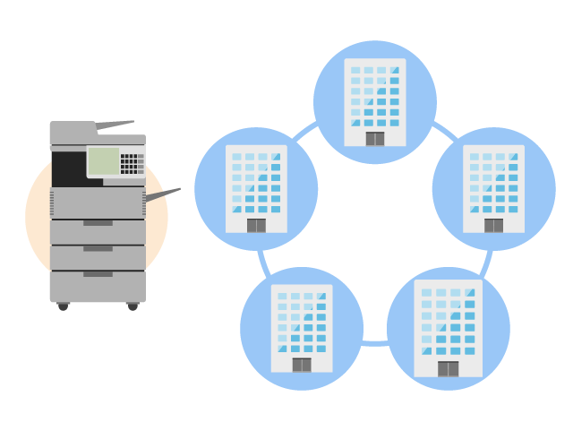 複合機のリースの審査基準は 可決 否決のポイントを紹介 複合機リースの格安no1 株式会社じむや