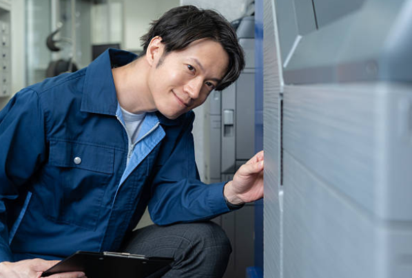 土日稼働のオフィス必見！業務を止めないための複合機における備えとは？