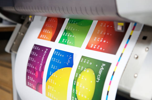 複合機でカラー印刷ができない原因とは？原因別に対処法を解説！