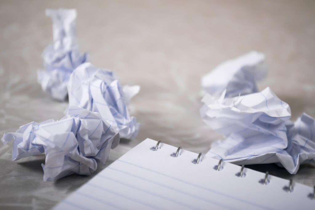 複合機でスキャン後にレシートや領収書を破棄してもよい条件とは？