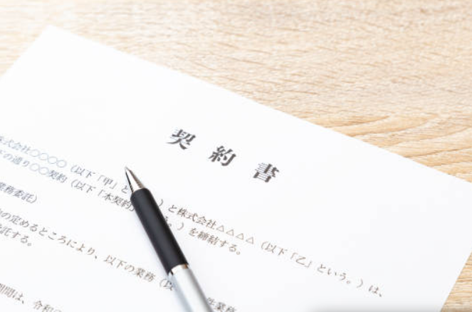 複合機を3年リースする前に確認すべき契約上の注意点は？