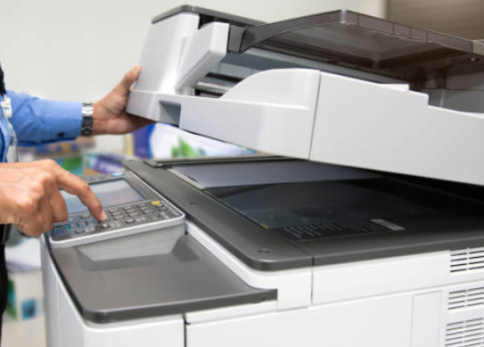 複合機におけるFAX転送の種類とは？目的に応じて使い分けよう！