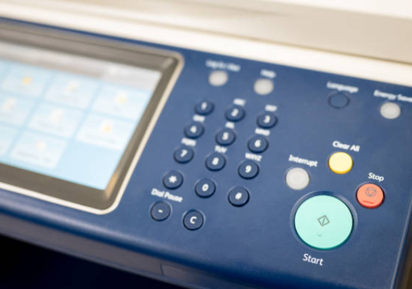 複合機でFAX転送を設定するには？一般的な手順で解説！