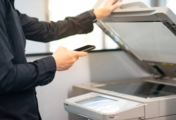 AirPrintで簡単印刷！iPhoneと複合機を接続する方法は？