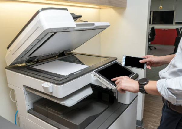 AirPrintを活用して複合機印刷をする手順は？iPhoneで表示されない対処法も解説！