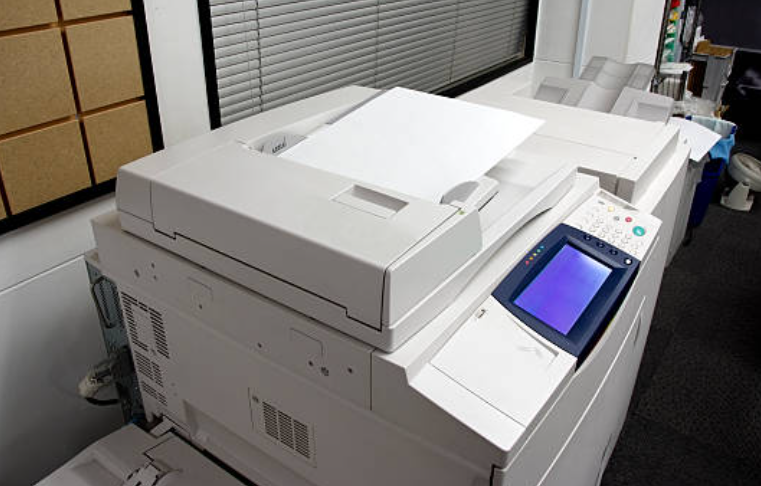 OKIの複合機撤退の背景を事業再編や統合・参入などの歴史から考察！