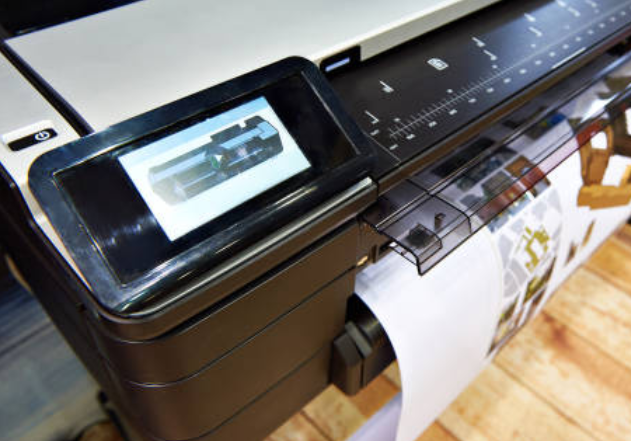 複合機の分割印刷とは?