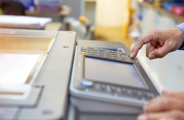 複合機で分割印刷を行う設定方法について解説!