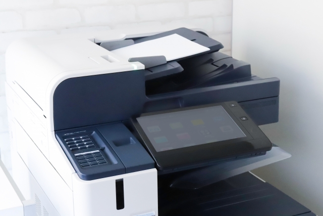 パソコンからFAXを送る「PC-FAX」とは？まずは仕組みを解説します！