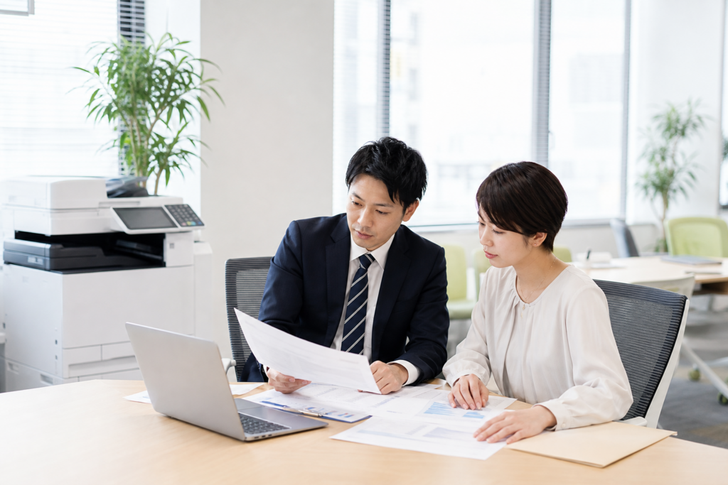 料金・保守契約・見積書を比較するポイント