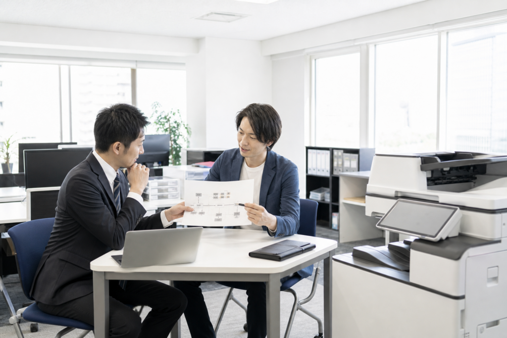 再発防止と複合機選びで失敗を避けるポイント