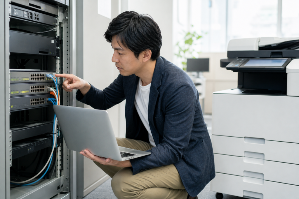 よくある認証エラーと復旧・更新方法