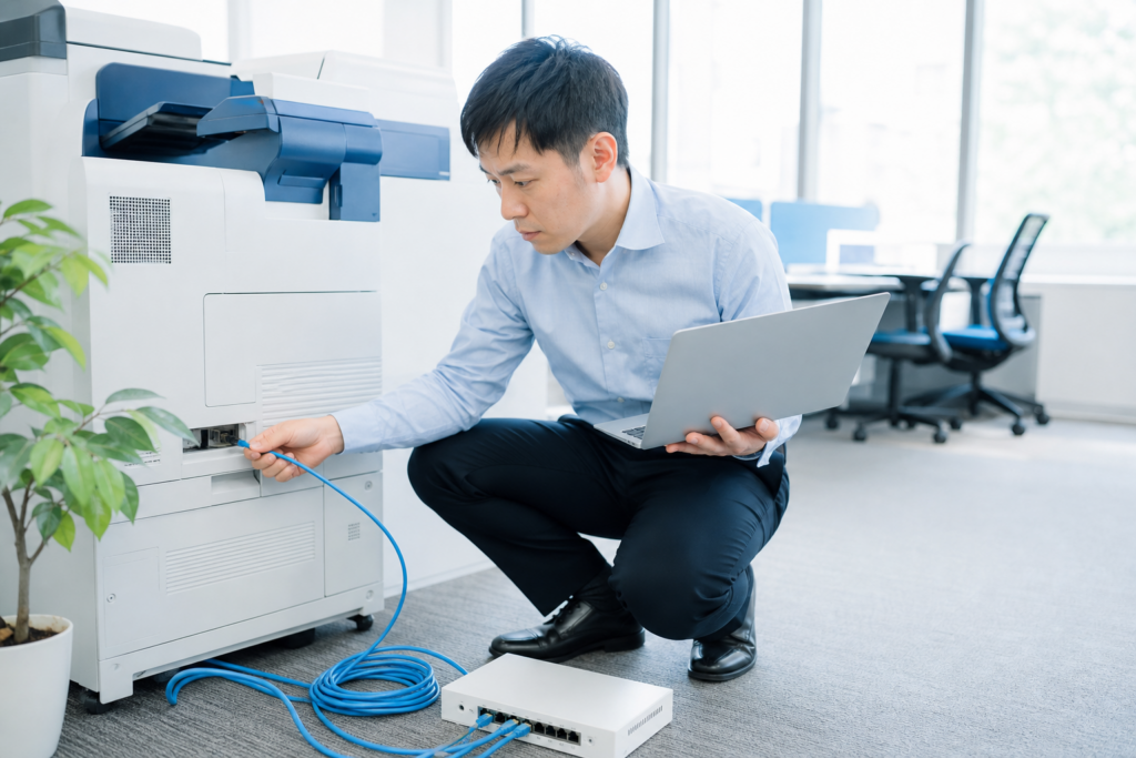 IPv6が原因に見える接続トラブルの主な原因