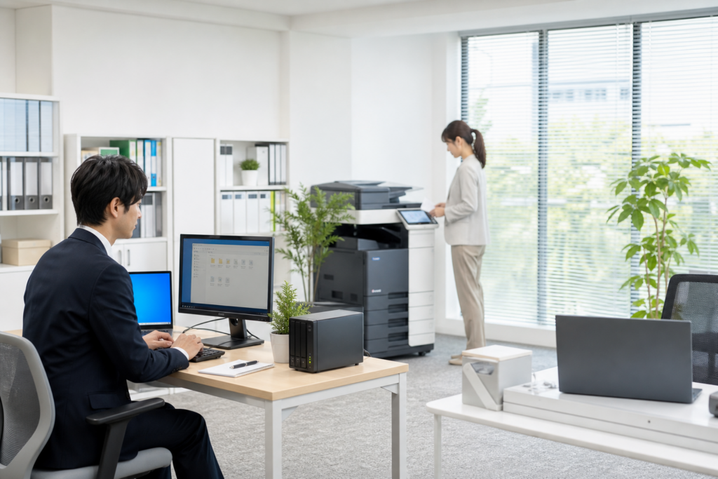 Windows資格情報マネージャーの役割と安全な再発防止策