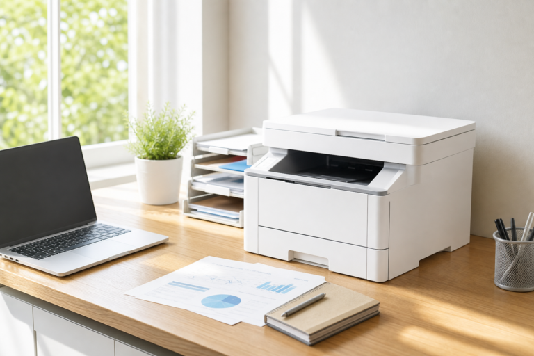 ECOSYS MA2600cwfx