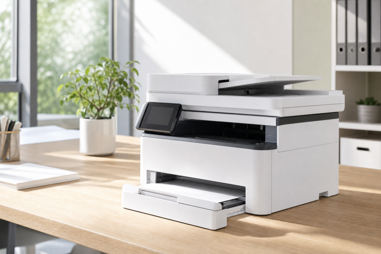 ECOSYS MA4000wifx
