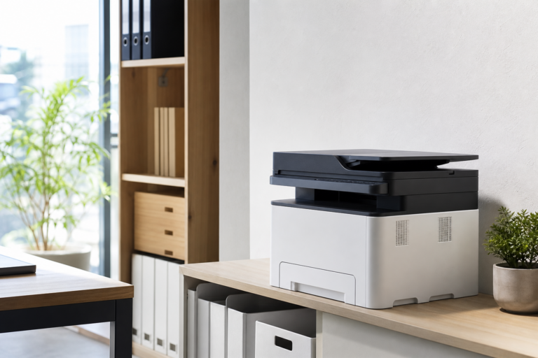 ECOSYS MA4000wfx
