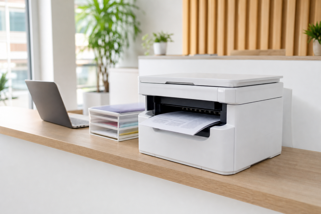 ECOSYS M2540dw