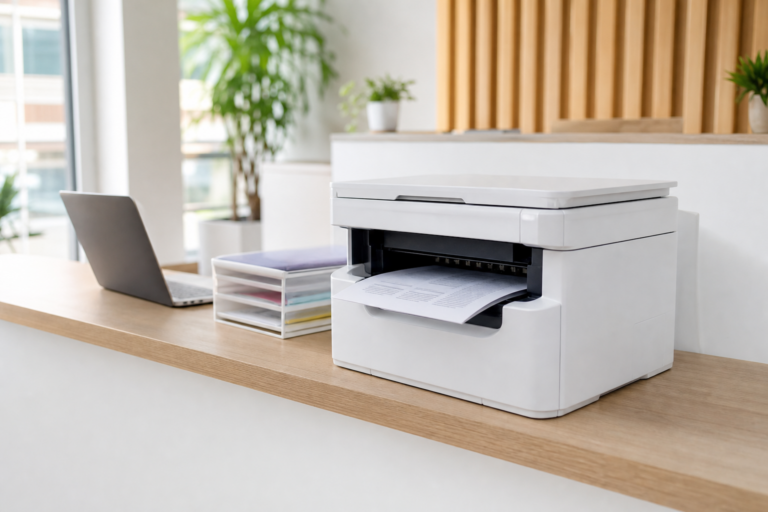 ECOSYS M2540dw