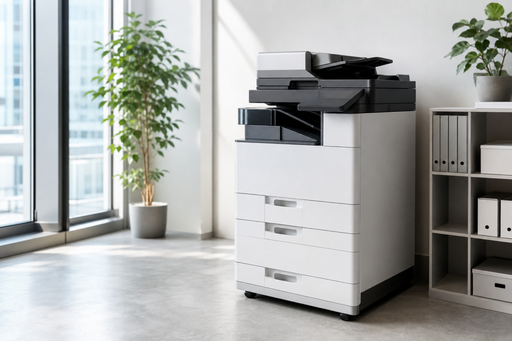 TASKalfa MZ3201i