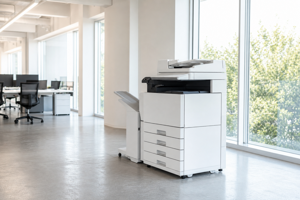 TASKalfa 7004i W