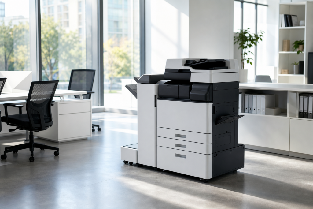 bizhub C451