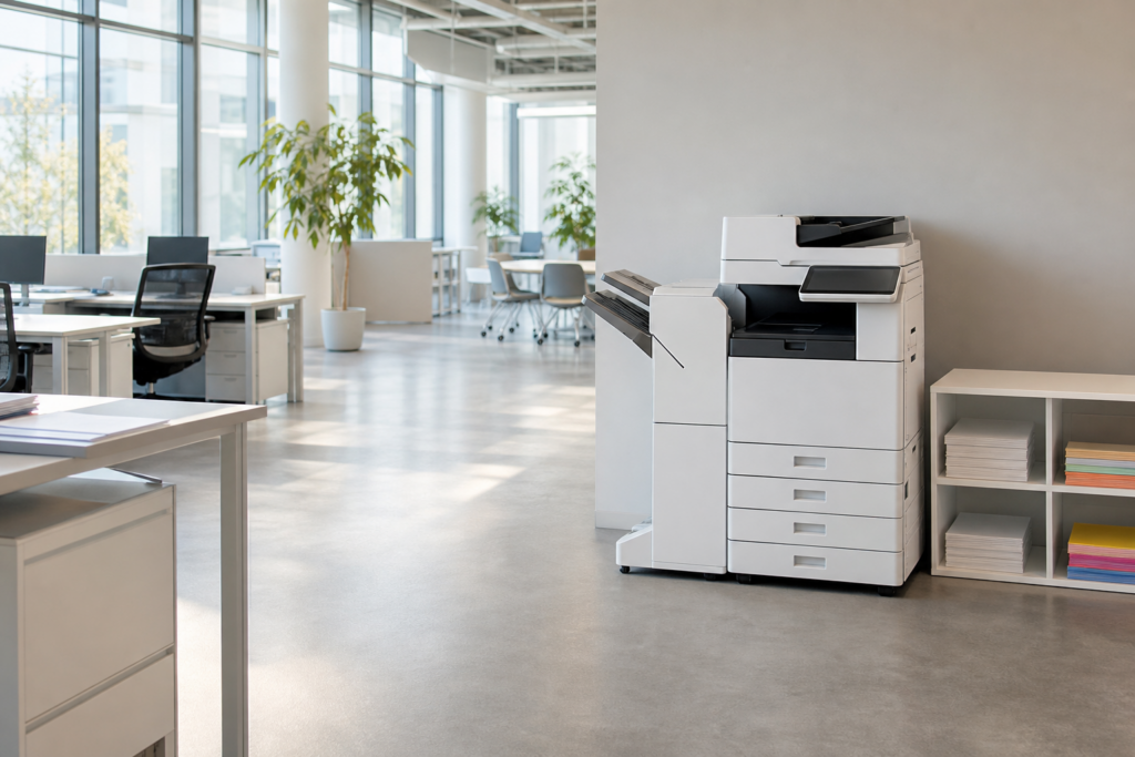 RICOH IM C7010