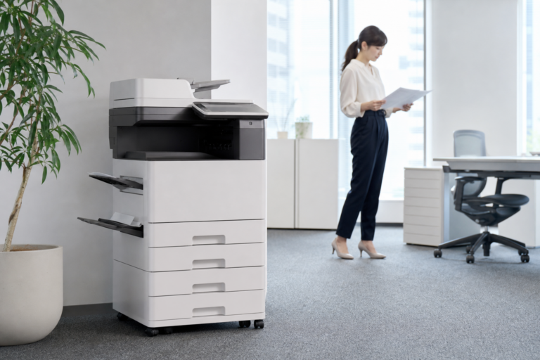 RICOH IM C4511