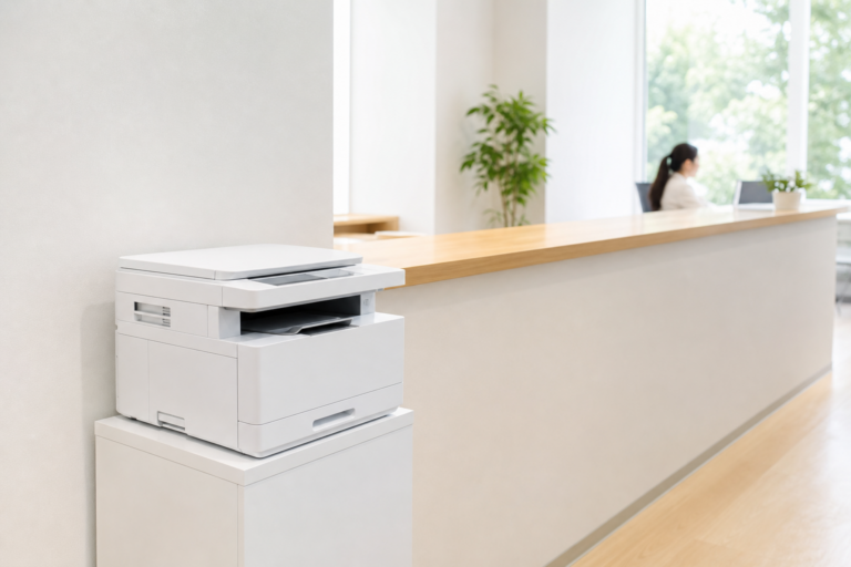 RICOH IM C431