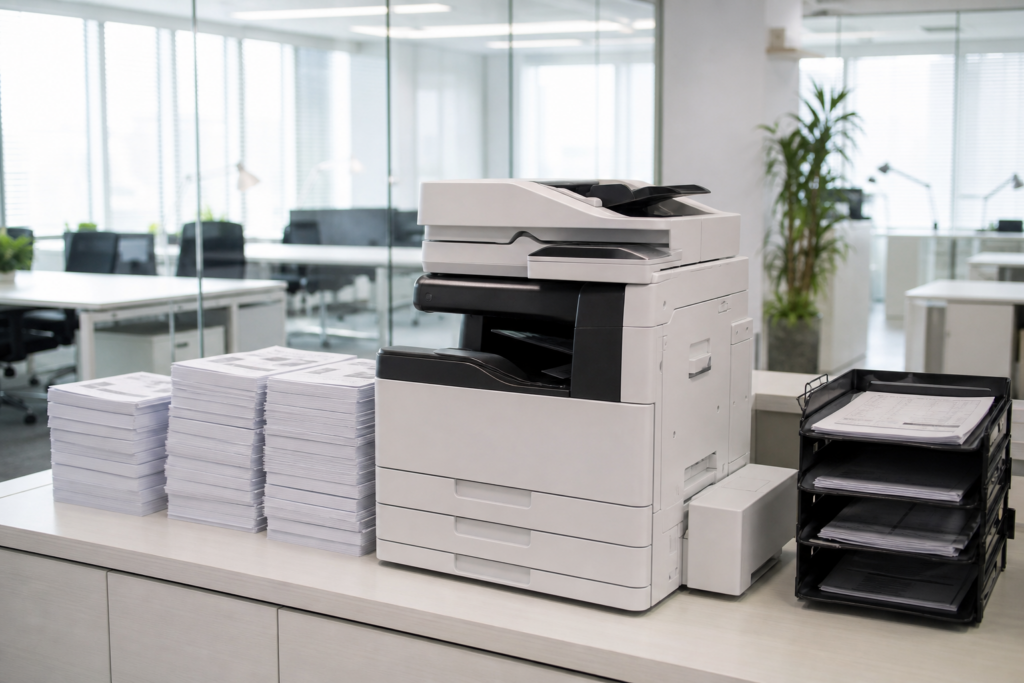 RICOH IM 7010