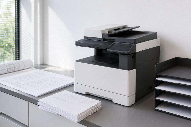 RICOH IM 3510
