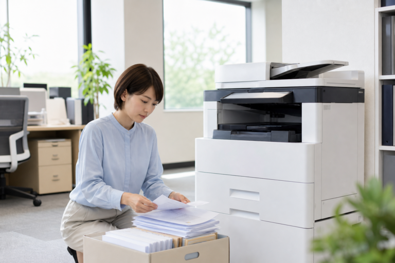 RICOH IM 2510