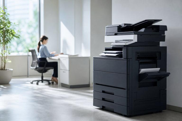 RICOH IM 5000
