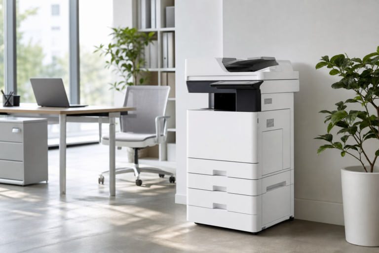 RICOH IM 3500