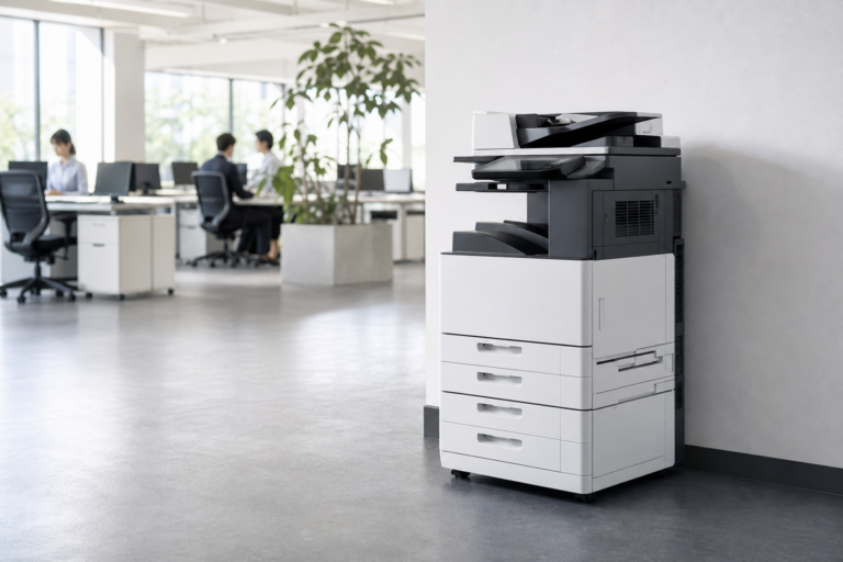 RICOH IM 2500