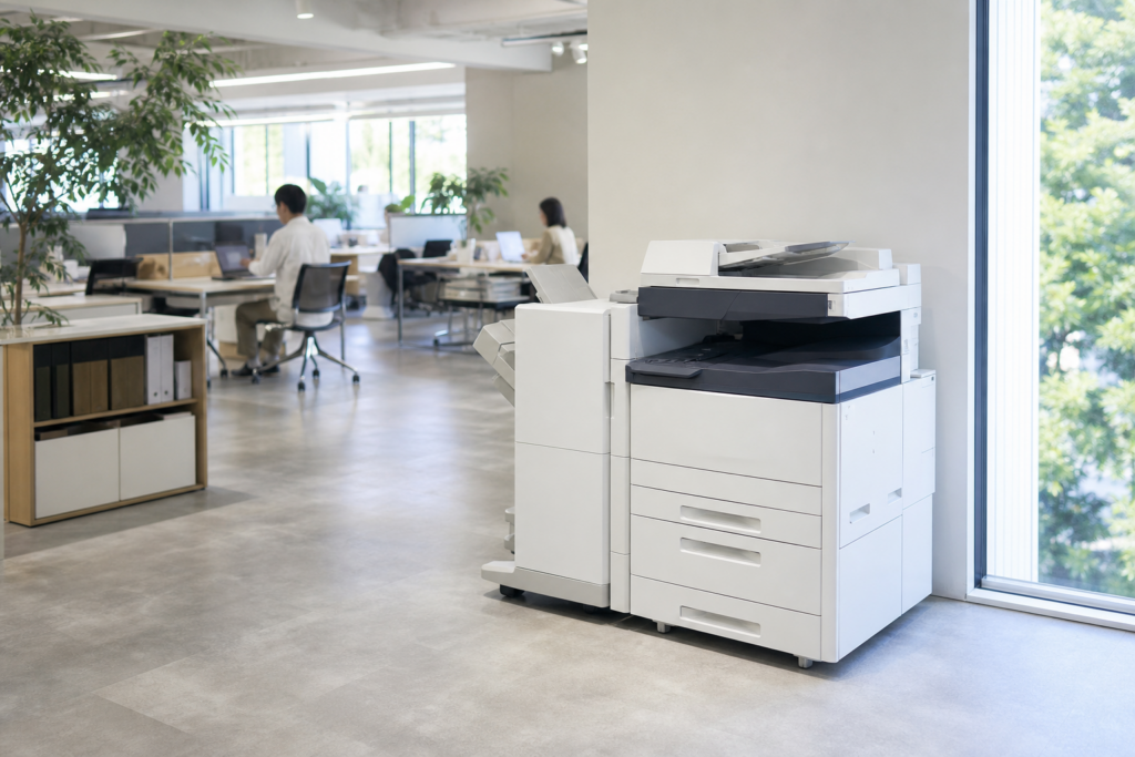 imageFORCE C5170F