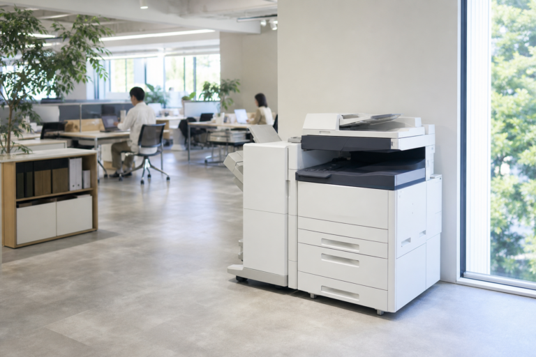 imageFORCE C5170F