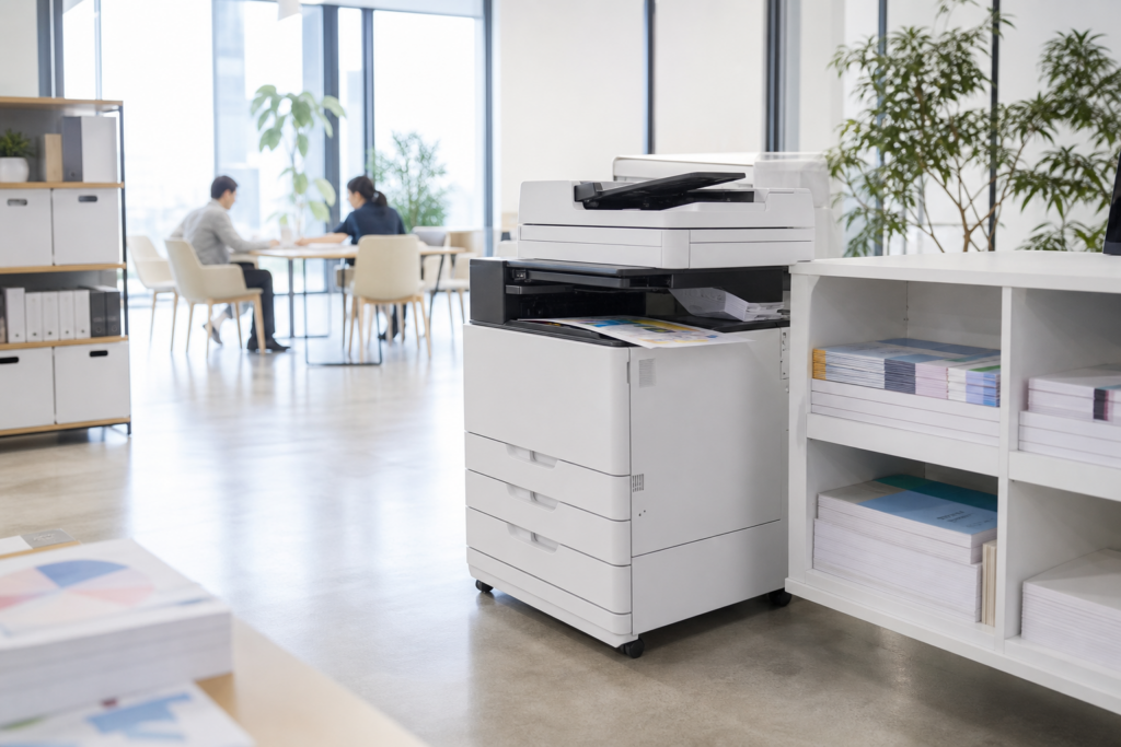 imageFORCE C5160F