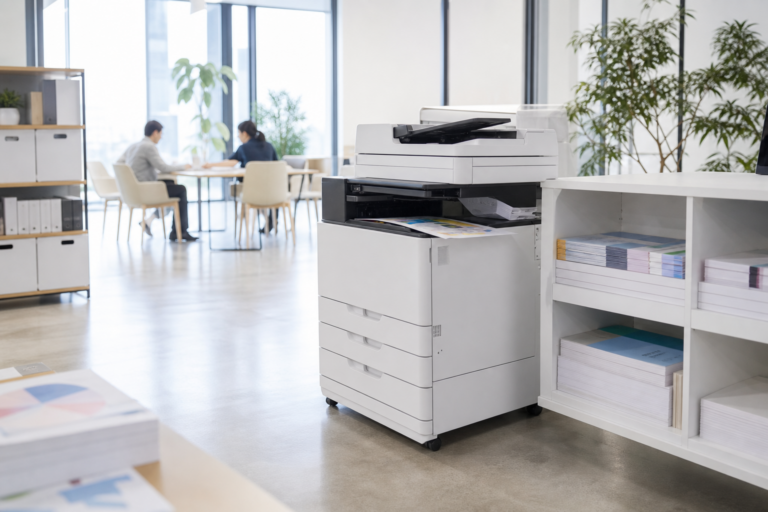 imageFORCE C5160F
