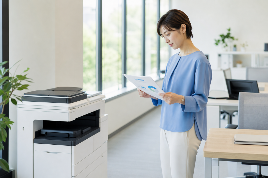 imageFORCE C5140F