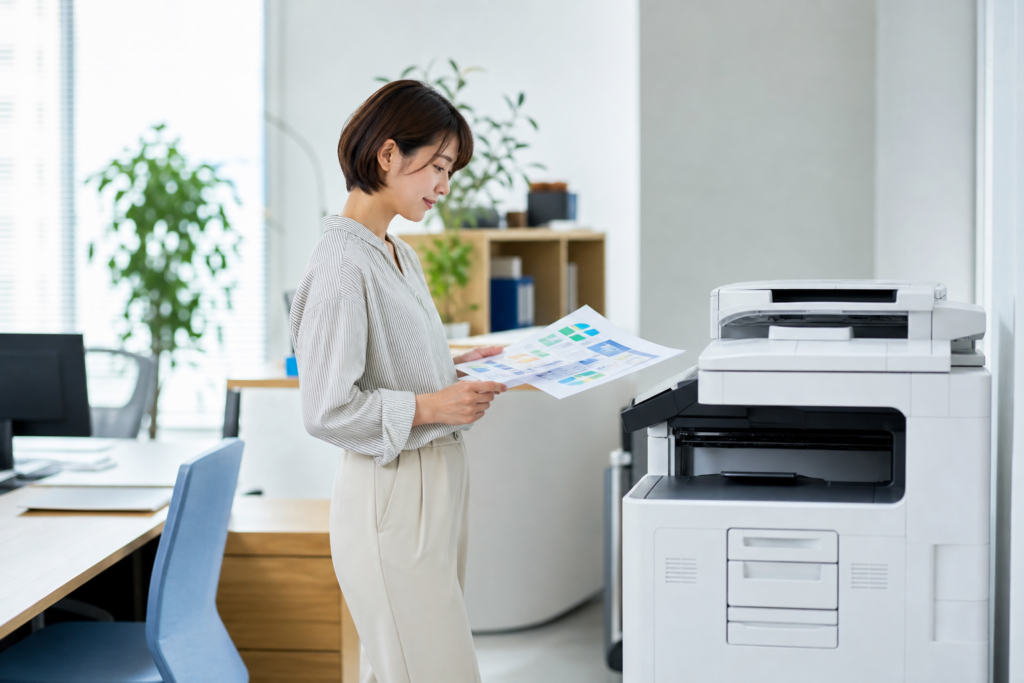imageFORCE C3150F