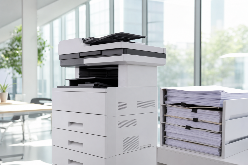 imageFORCE C3150FQ