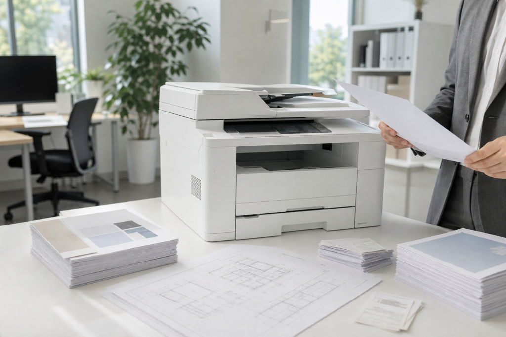 imageFORCE C3135F