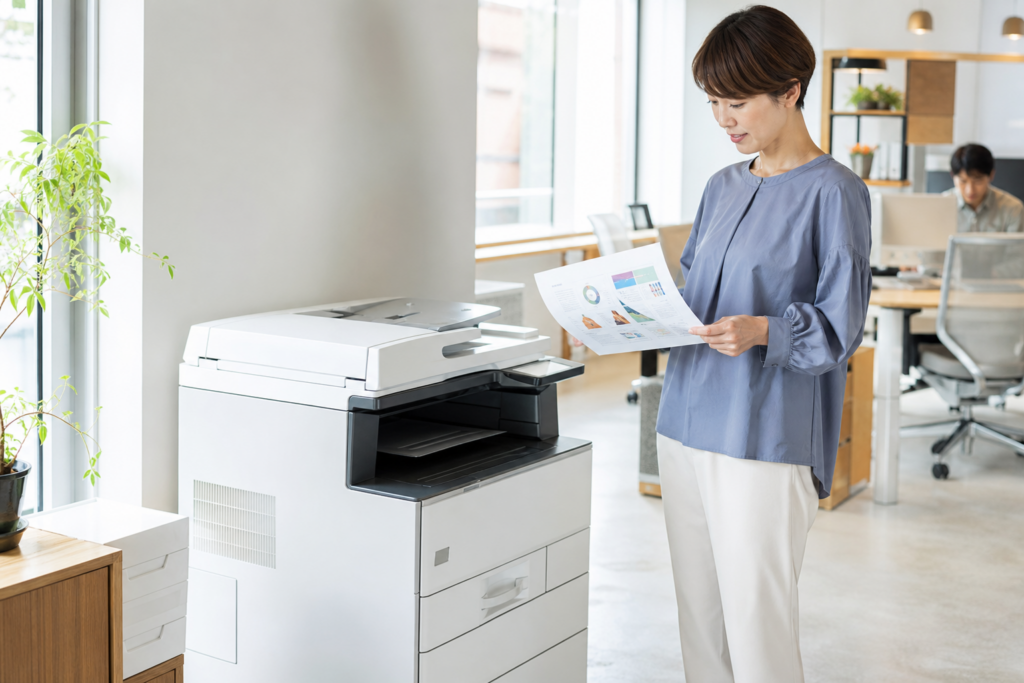 imageFORCE C3130F