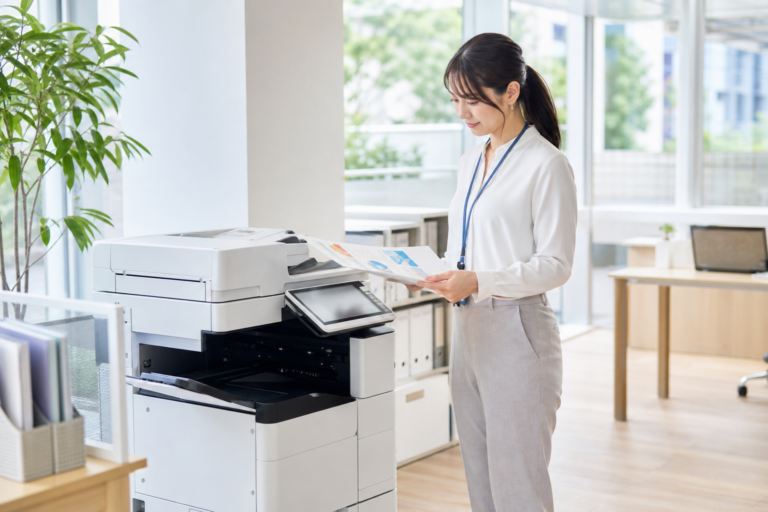 imageFORCE C3126F