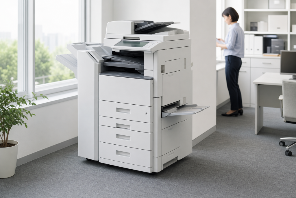 imageFORCE C3135FQ